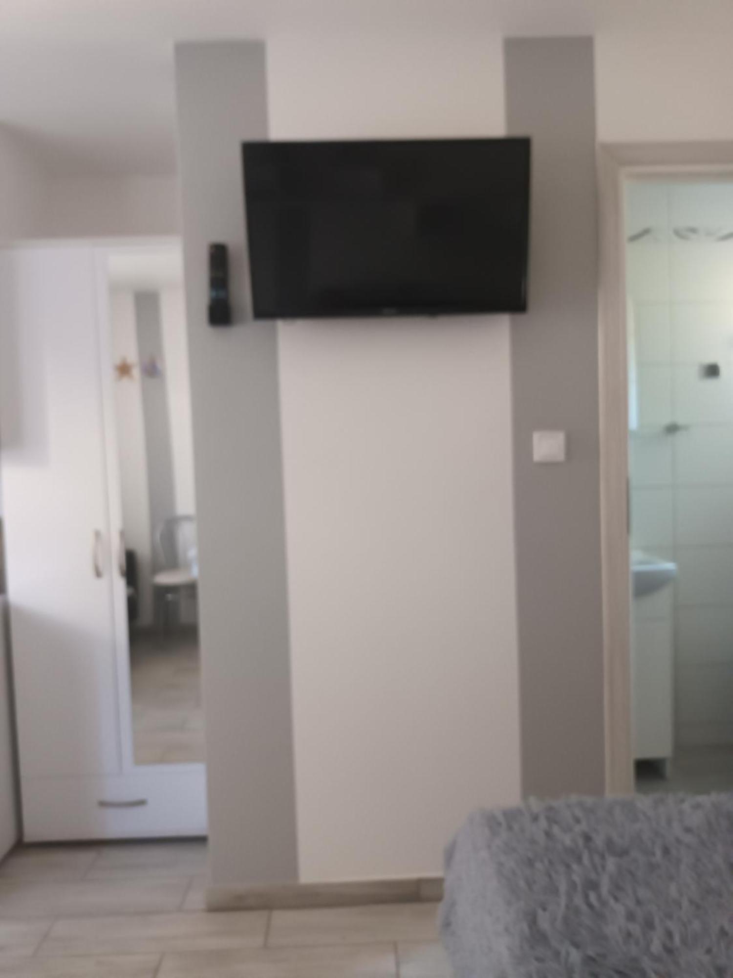 Mirella Miedzyzdroje Pokoje Studio Номер фото